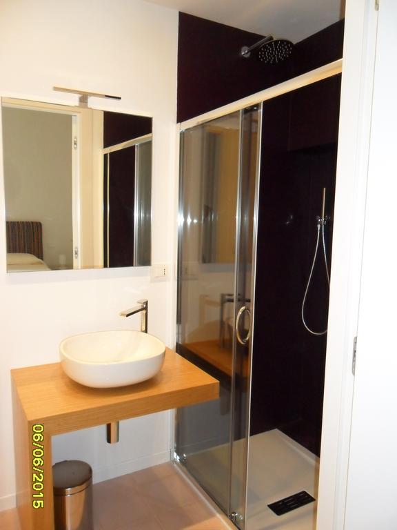 B&B La Casa Gialla Lecce Room photo