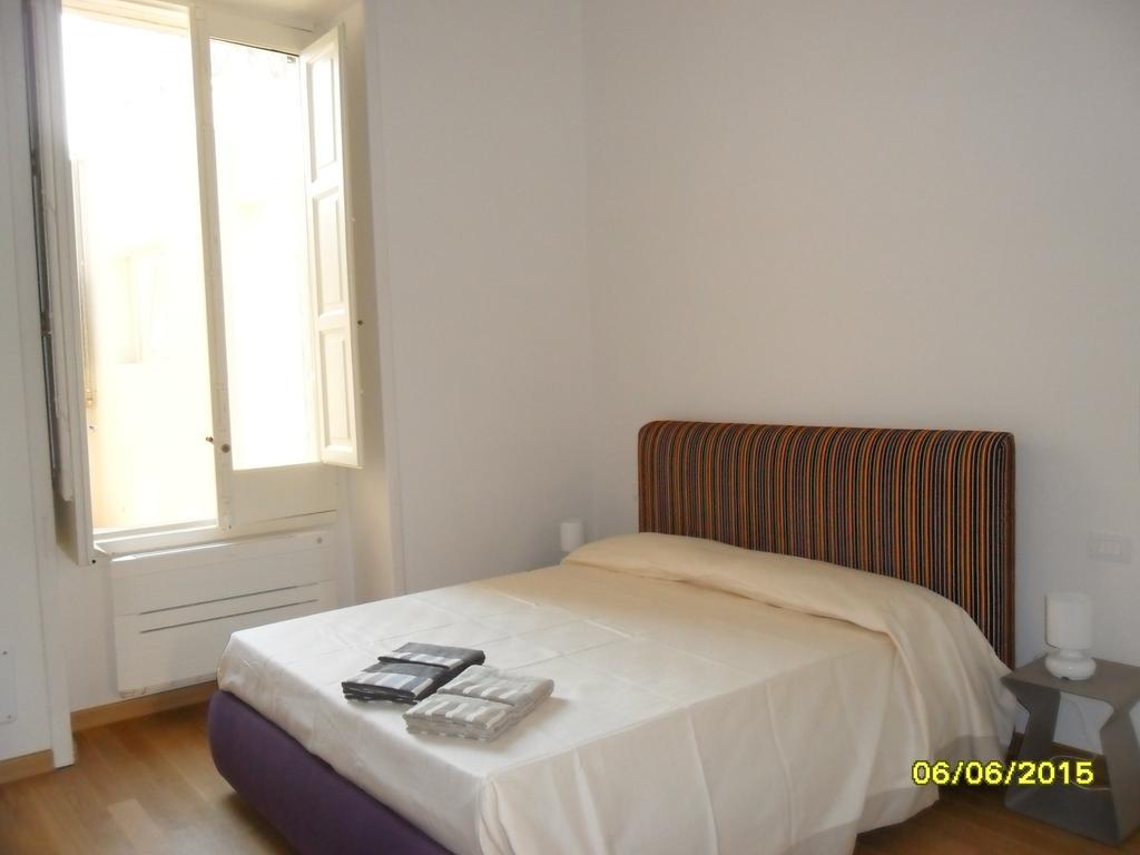 B&B La Casa Gialla Lecce Room photo