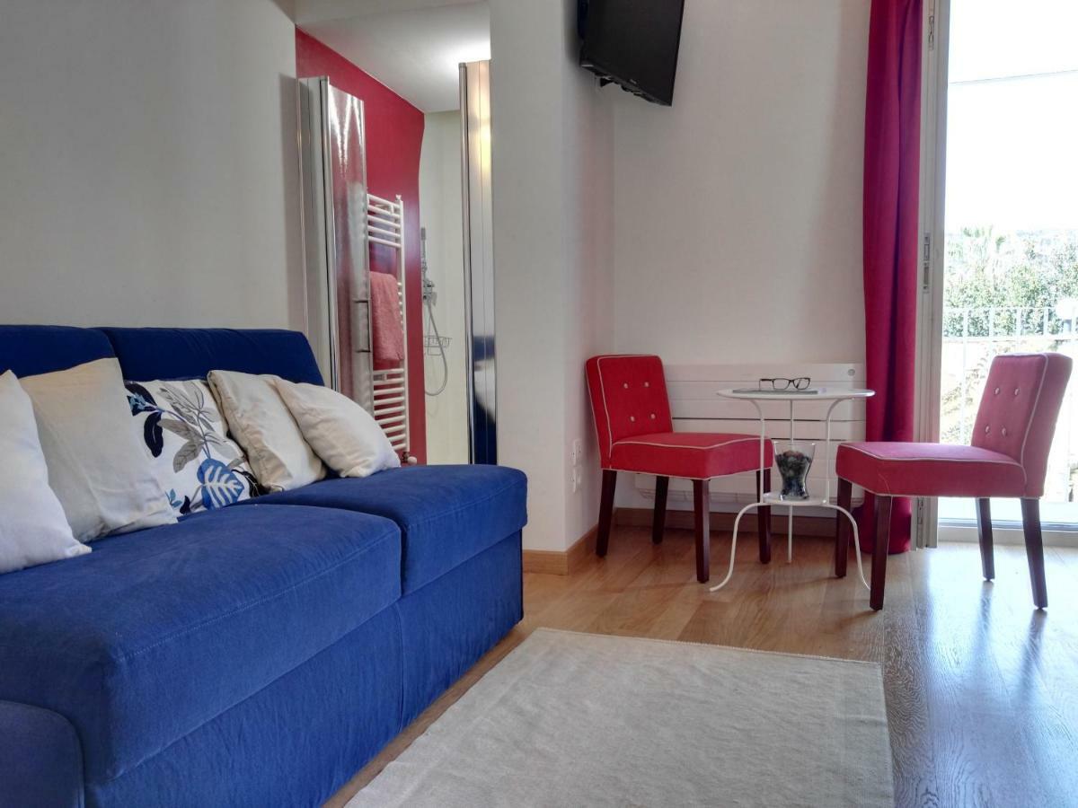 B&B La Casa Gialla Lecce Exterior photo